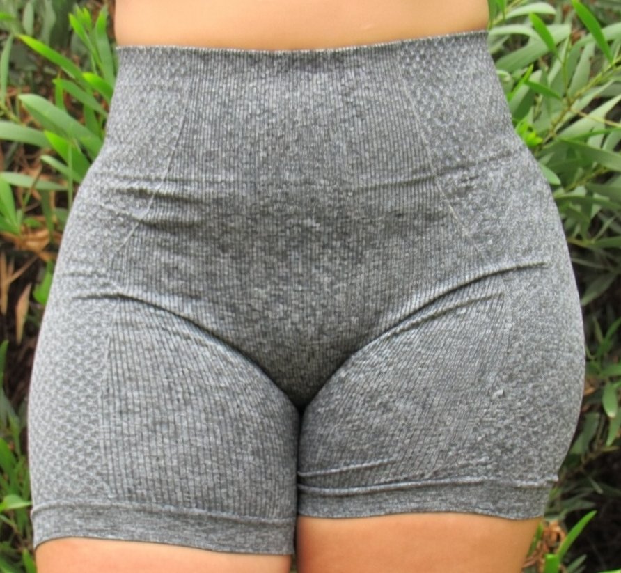 Short / Calza Linda Luna Push Up